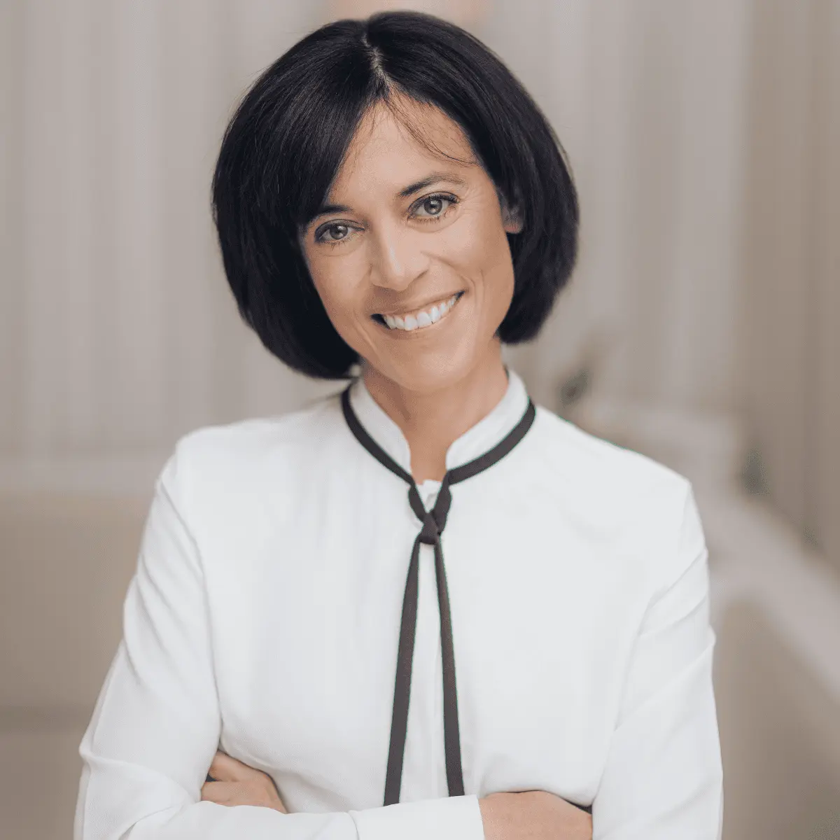 Dr. med. Judith Boban